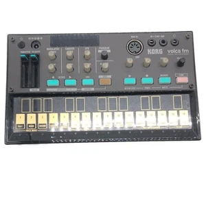 Korg VOLCA-FM Digital Synthesizer Rhythm machine from JP - Picture 1 of 6
