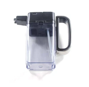 NEW SAECO ESPRESS0 MACHINE MILK CONTAINER CARAFE 421944052441 HD8927/47 HD892747 - Picture 1 of 1