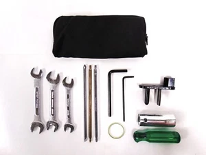 OEM Arctic Cat Snowmobile Tool Kit 2008-2009 TZ1 Z1 NON-Turbo ONLY 4706-018 - Picture 1 of 6
