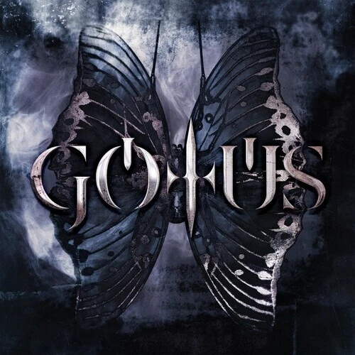 Gotus - Gotus [New CD] - Bild 1 von 1