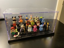 LEGO 71012 Disney Series Minifigures