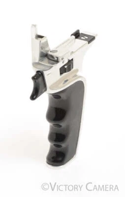 Empuñadura de pistola Bolex D8L para cámara cinematográfica de 8 mm [EXC+] Foto 1 de 4