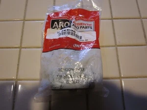 ARO INGERSOLL-RAND 4KB96 NEEDLE VALVE 104104-N03, 1O41O4-NO3 B2060 New - Picture 1 of 5