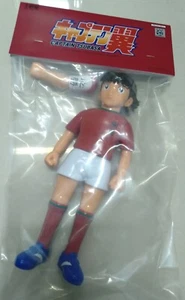 Figura de vinilo suave Kou Shou Do Captain Tsubasa OOZORA High School versión limitada - Imagen 1 de 2