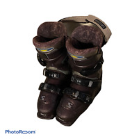 🍊 289 MM Dalbello Ski Boots Ultra 65 Bi-injected 23.5 USA Size 7 