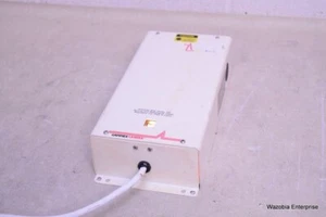 GAMMEX LASER MODEL 30C300 HE NE LABORATORY LASER - Picture 1 of 12