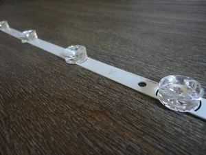 LG 49LF5500-UA LED Backlight Strips A TYPE 140218 6916L1944B / TMLB15C1B01153 - Picture 1 of 6