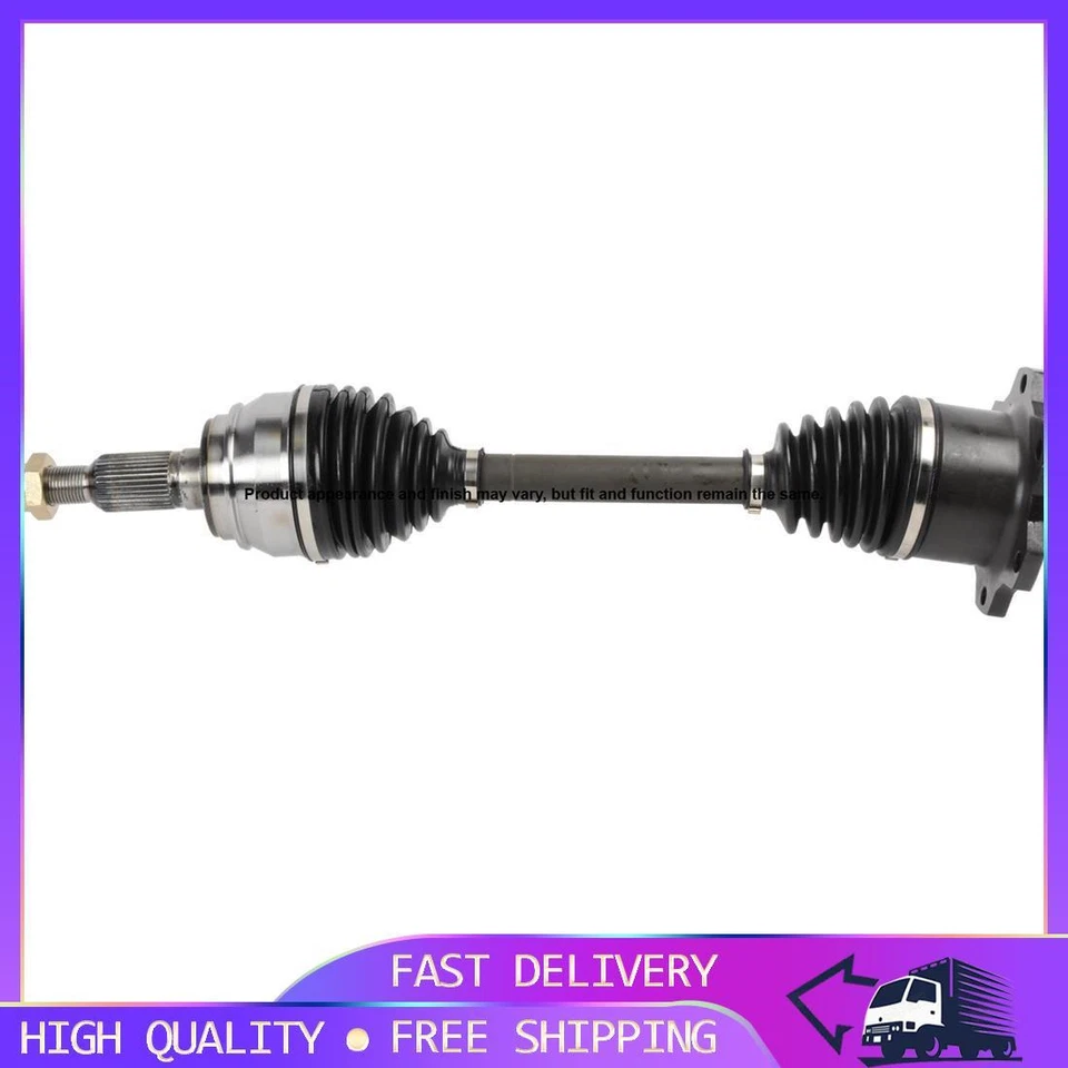 66-1009 A1 Cardone CV Axle Shaft Assembly Front Driver or Passenger Side - Image 1 of 4