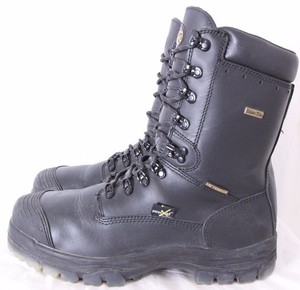 oliver work boots ebay