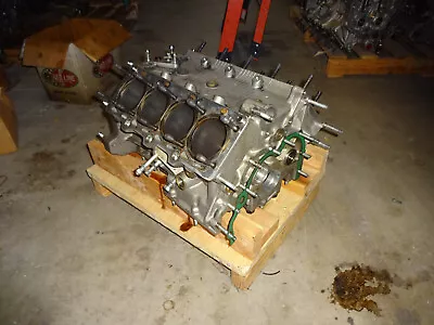 Ferrari 360 Engine / Crankcase / Block - P/N 180656 - Image 1 of 4