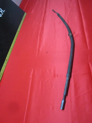 Chevrolet 1933 1934 1935 estándar cable de freno de estacionamiento de emergencia delantero Nors Foto 1 de 4