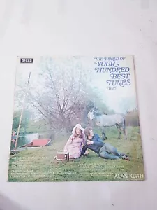 SPA 299 The World Of Your Hundred Best Tunes Vol. 5 Decca Stereo Vinyl NM - Picture 1 of 12
