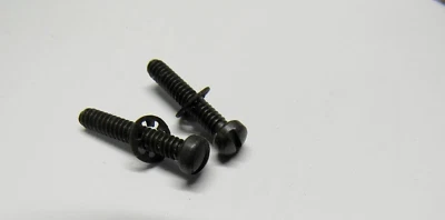 US Bayonet Grip Screws & Washers Fits Vietnam Thru 1990s  7 Series - Image 1 of 4