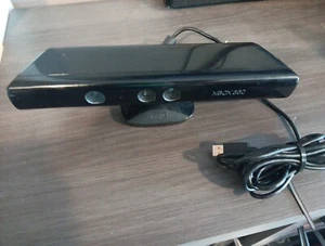 Official Microsoft Xbox 360 Kinect Motion Sensor Bar Usb Connection - Picture 1 of 3