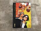 NEOGEO A Visual History - Bitmap Hardcover Art Book SNK Neo Geo Retro Gaming