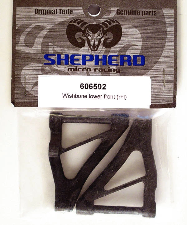 Picco Shepherd Wishbone Lower Front (R+L) 606502 modellismo Foto 1 de 1
