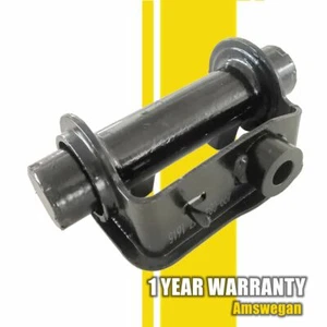Rear Differential Damper for 2002-2010 Honda Element CR-V 924-441 - Picture 1 of 4