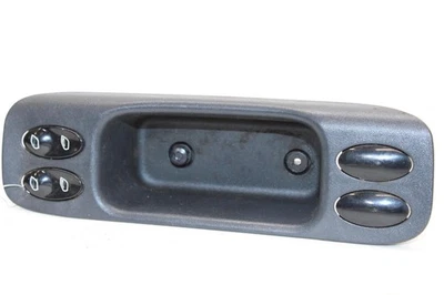 INTERRUPTOR VENTANA PUERTA DELANTERA PORSCHE BOXSTER 1999 99 1373014 Foto 1 de 4