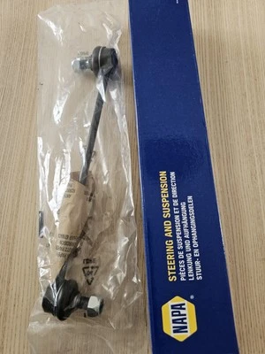 Anti Roll Bar Link fits TOYOTA AVENSIS ADT251 2.2D Front Left or Right 05 to 08 - Image 1 of 4