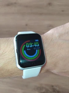 Montre Connectée - Photo 1/12