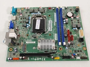 Lenovo ThinkCentre S510 LGA 1151 DDR4 Desktop Motherboard 00XK027 - Picture 1 of 6