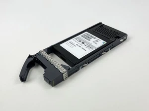 Netapp X371A-R6 960GB SSD 2.5" 12GBS vt - Picture 1 of 4