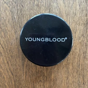 Mineral Rice Setting Powder By Youngblood Light Loose Powder 0.35 oz/10g SEALED - Picture 1 of 4