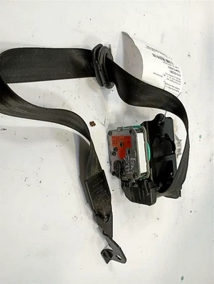 2009-2016 Audi Q5 dianteiro LH motorista cinto de segurança retrator assy preto - Usado - Imagem 1 de 2