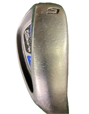 Cobra FP Gap Wedge 50*RH 70g Aldila-NV HL Regular Graphite 35" Midsize Grip - Image 1 of 4