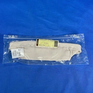 Forro de cesta Longaberger Tidbit - lino - #23464239 - nuevo - envío gratuito - Imagen 1 de 4