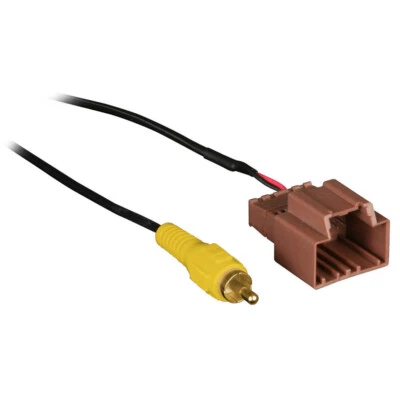 Axxess AXBUCH-GM29 Camera Wiring Harness - Sonic Electronix