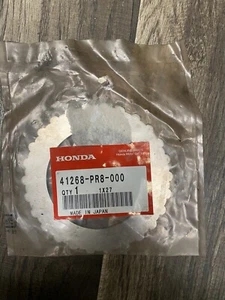 91-05 Acura NSX Transmission Part 41268-PR8-000 - Picture 1 of 2