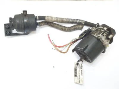 2005 MINI HATCH PAS POWER STEERING PUMP 1.6 PETROL W10B16A 6778424 - Image 1 of 4