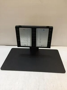 Samsung Genuine BN63-18588 QN55Q80T QN55Q80A QN55Q80B TV Stand w/Screws - Picture 1 of 4
