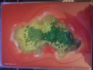 Pirates Rise of the Fiends #112 Sargasso Sea Pocketmodel CSG NrMint-Mint - Bild 1 von 1