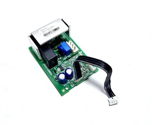 Scheda Elettronica Pcb Lm jolie Macchina Caffe lavazza a modo mio A Capsule - Imagen 1 de 2