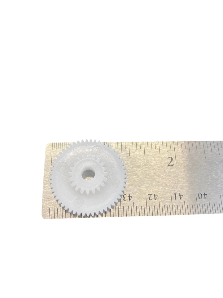 E63-5401 (engranaje inactivo) Foto 1 de 1