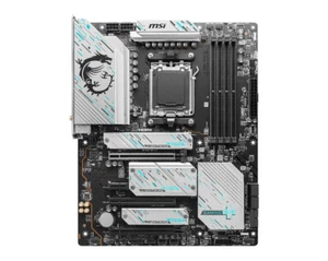Scheda madre MSI X670E Gaming Plus Wifi (AM5) - Foto 1 di 1