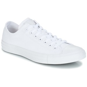 converse bianche poco prezzo