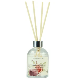 Duftstäbchen Diffuser Raumduft Bergamotte Feige für sommerliche Frische - Bild 1 von 3