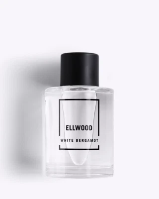 Abercrombie and Fitch Ellwood Perfum 6.7 ounces Brand New Sealed - Image 1 of 4