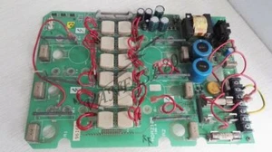 1PCS Gebraucht Emerson CT Dc Drive Netzteil Platine MDA210R Getestet - Picture 1 of 4