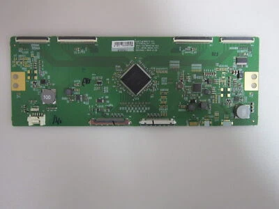 Placa LG 86SM9070PUA T-Con 6871L-6102A / 6871L-6102B / 6871L-6102D / 6871L-6102E Foto 1 de 2