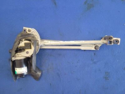 2014-2017 Chevrolet SS 6.2L Sedan Windshield Wiper Motor Linkage Front 2602 - Image 1 of 4