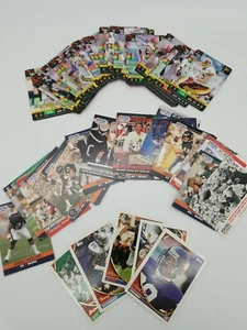 Vintage NFL Football Cards Lot 1994-1995 mixed junk drawer lot - Picture 1 of 10