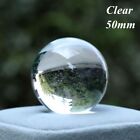 Natural Fluorite Sphere Healing Gemstone Quartz Stone Crystal Ball Glass