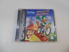.PSX.' | '.Tiny Toon Adventures Plucky's Big Adventure.