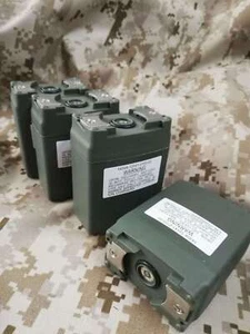 TCA-BT152 Tactical AN/PRC-152A Style Radio Battery Case Box 8.4V US Stock - Picture 1 of 4