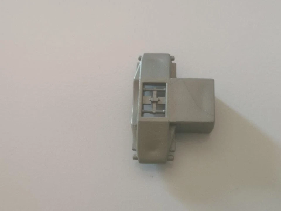 Pezzo di ricambio P6 FERRARI F40 POCHER 1/8 K55 K57 K58 K60 - Immagine 1 di 1