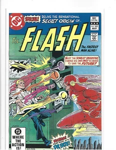 FLASH # 309 * DC COMICS * 1982 * ¡BONITA COPIA! - Imagen 1 de 1